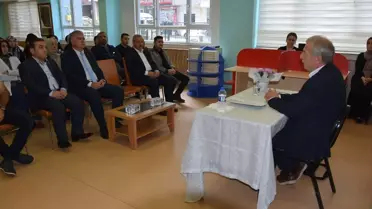 İmam Hatip Okulları'nın 74. Yıl Dönümü Kutlandı