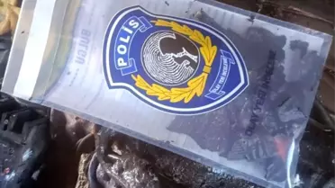 Beyşehir'de Kundaklama: 1 Kişi Tutuklandı