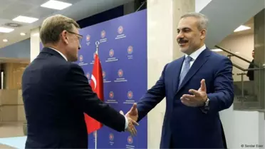 Türkiye-AB İlişkileri İçin Olumlu Mesajlar