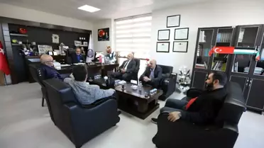 Hasan Pulur Anma Programı Düzenlenecek