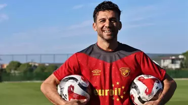 Göztepe Avrupa Hedefinde İddialı
