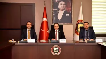 IPARD III Programı Tanıtım Toplantısı