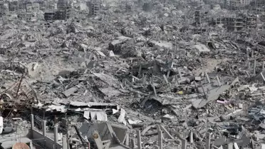 Hamas: Ceset Teslimi Gecikti