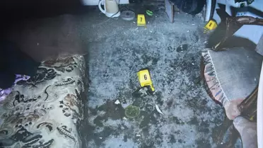 Dini Nikahlı Kadını Yakan Adam Ağırlaştırılmış Müebbet Aldı