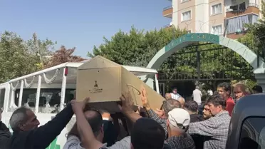 İskenderun'da Kayıp Gençler Toprağa Verildi