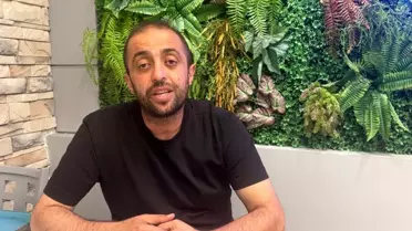 Çankırı'da Gülümseten Diyalog