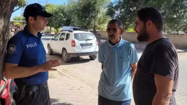 Iğdır'da Dolandırıcılıkla Mücadele Eğitimi