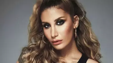 İrem Derici test sonucunu böyle duyurdu