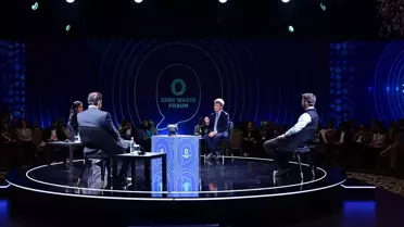 İstanbul'da Sıfır Atık Forumu Düzenlendi
