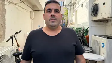 Çeşme'de Esnafa Köpek Isırma Cezası