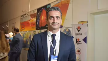 Özel Öğrenciler Müze Ziyaretiyle Bilimde Bir Adım Attı