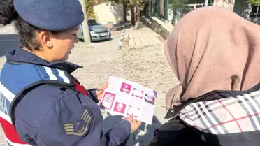 Kadına Şiddetle Mücadele Etkinliği