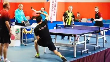 Kamu Spor Oyunları Ödül Töreni Yaklaşıyor