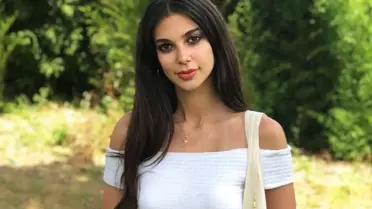 Kanında yasaklı madde tespit edilen Deren Talu'dan zehir zemberek açıklama