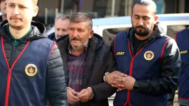 Kayıp Kardeşin Cinayet Şüphesi