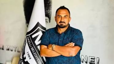 Karşıyaka Nazilli’yi Ağırlıyor