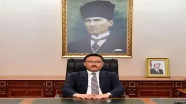 Kayseri'de Muhtarlar Günü Mesajları Yayınlandı