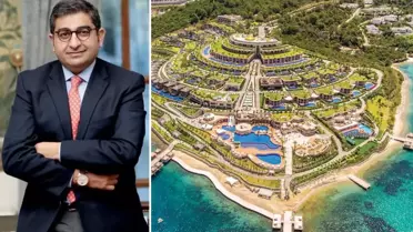 Kayyum atanan otelle ilgili dikkat çeken çıkış: Temiz medya istiyoruz, kalanlar açıklansın