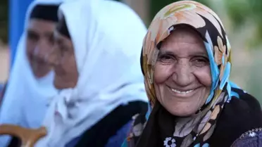 Küçüksarıkayalar'da Su ve Yol Sorununa Çözüm