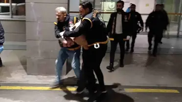 Manisa'da Kızkardeşe Şiddet Olayında Anne Şikayetini Geri Çekti