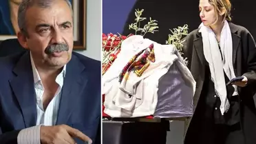 Kızı ilk kez açıkladı: İşte Sırrı Süreyya Önder'in mal varlığı