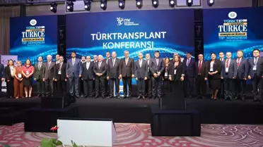 Tıp Kongresi KKTC'de Gerçekleşti