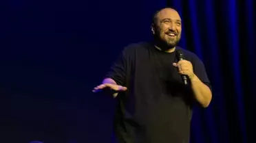 Komedyen Özgür Turhan'ın ETİ ile anlaşmasının feshedilmesine neden olan ırkçı tweet