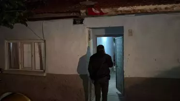 Kömür Sobası Gazından Zehirlenme