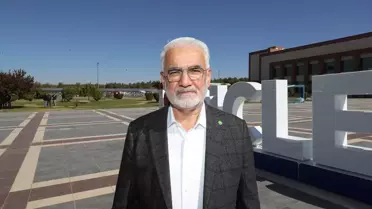 Diyarbakır'da Barış ve Kardeşlik Mesajı