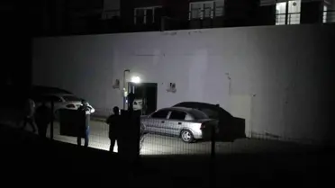 Malatya'da 86 Yaşındaki Adam Evinde Ölü Bulundu