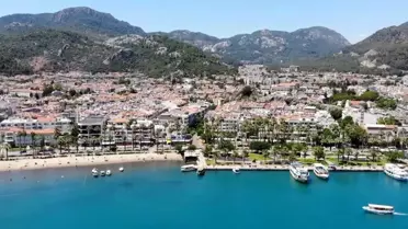 Marmaris'te konut sıkıntısı devam ediyor