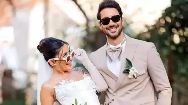 Melek Mosso, Serkan Sağdıç'tan Boşandı