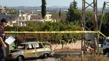 Ekmek alırken öldürülen çocuğun mahallesi ayaklandı, hemen başka araç çağırıldı