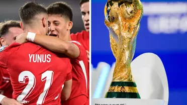 Milliler, Dünya Kupası'nda adeta para basacak