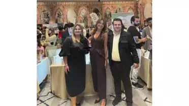 Mirabellix Fashion Wonderland'da