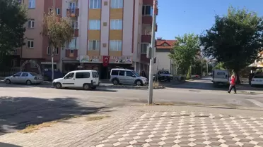 Motosiklet Kazasında Hayatını Kaybetti