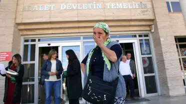 Kadın Cinayetinde Ağırlaştırılmış Ceza