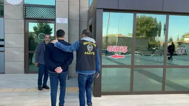 Nevşehir'de Fuhuş Operasyonu: 5 Gözaltı