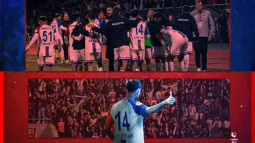 Niğde Belediyespor, Karaköprü Belediyespor'u Ağırlıyor