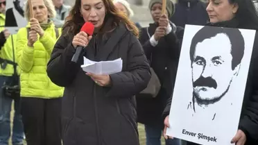 NSU Kurbanlarından Dilekçe: Beate Zschaepe Programdan Çıksın