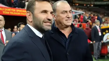 Okan Buruk gözünü Fatih Terim'in rekoruna dikti