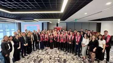 CEMSTART Programı Mezunları İşe Başladı