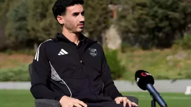 Furkan Doğan: Süper Lig Hedefimiz