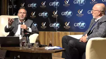 Gazze'nin Jeopolitik Önemi