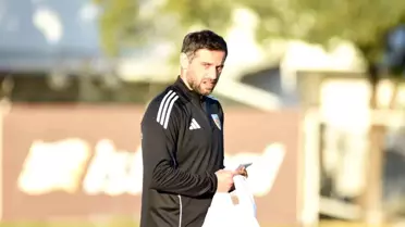 Djalovic: Her Top İçin Savaşacağız