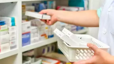 Rekabet Kurulu'ndan ilaç firmalarına ceza yağdı