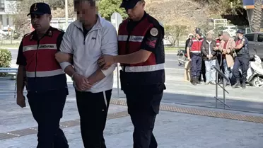 Sahte Kimlikle Arsa Satışı: 5 Tutuklama