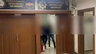 Sakarya'da Uyuşturucu Operasyonu: 10 Gözaltı