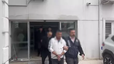 Sahte Borsa Operasyonu: 17 Gözaltı