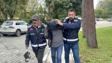Samsun'da Uyuşturucu Ticareti Operasyonu